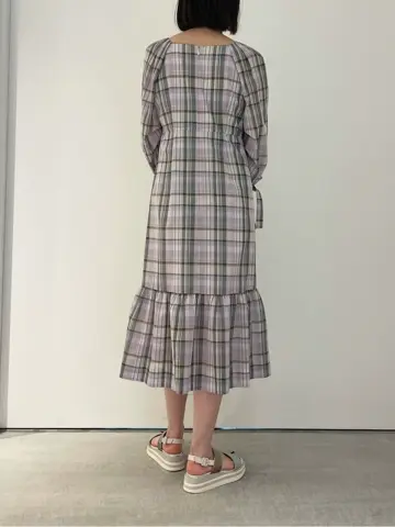 Diagram 伊藤　静華 コーディネート画像