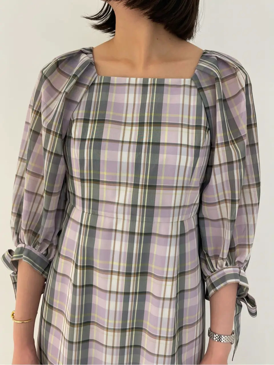 Diagram 伊藤　静華 コーディネート画像