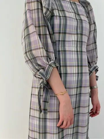 Diagram 伊藤　静華 コーディネート画像