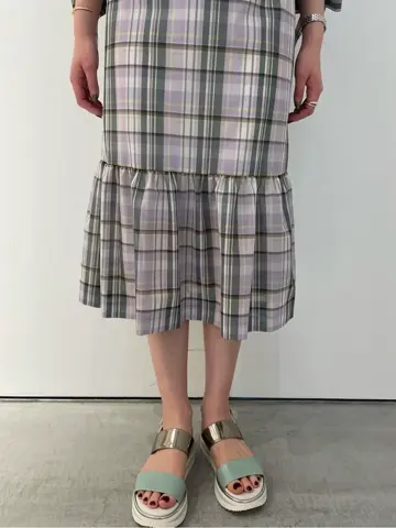 Diagram 伊藤　静華 コーディネート画像