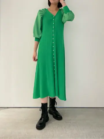 Diagram 伊藤　静華 コーディネート画像