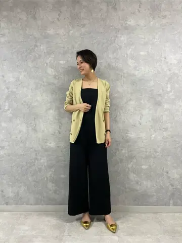 Diagram 亀田 未希 コーディネート画像