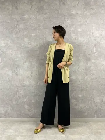 Diagram 亀田 未希 コーディネート画像