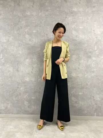 Diagram 亀田 未希 コーディネート画像