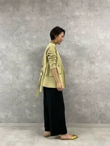 Diagram 亀田 未希 コーディネート画像