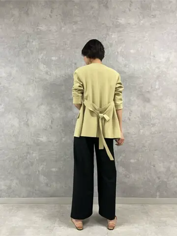 Diagram 亀田 未希 コーディネート画像