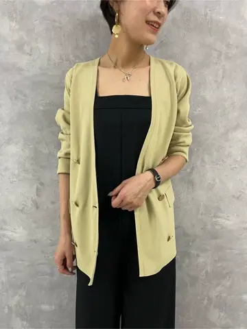 Diagram 亀田 未希 コーディネート画像