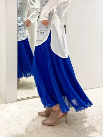 Diagram 古川温子 コーディネート画像