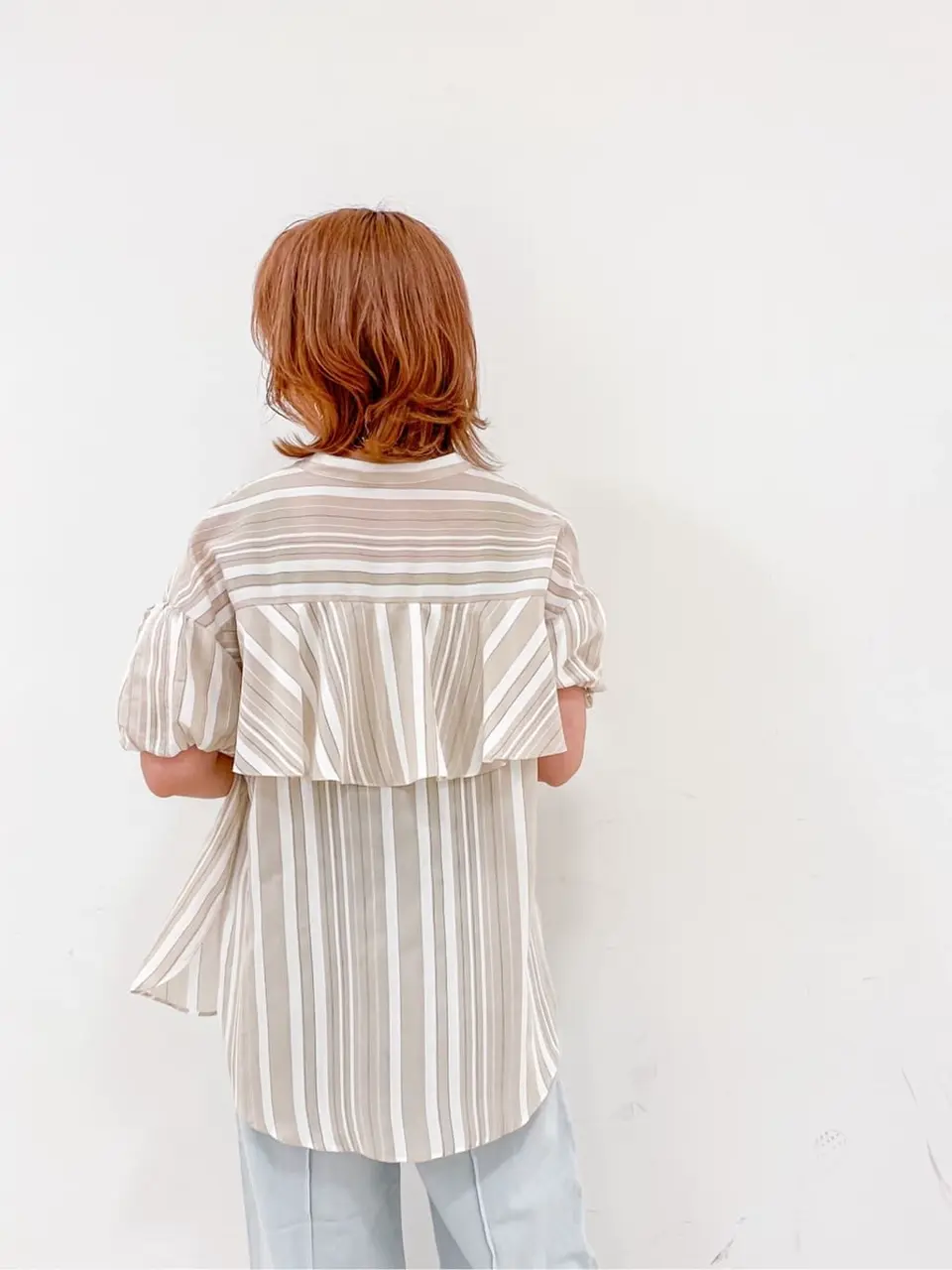 Diagram Adachi コーディネート画像