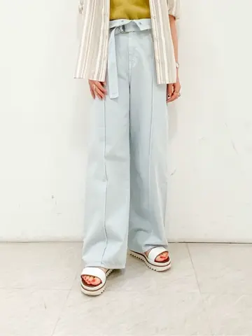 Diagram Adachi コーディネート画像