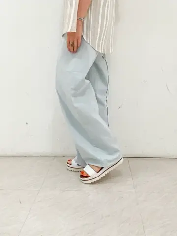 Diagram Adachi コーディネート画像