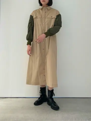 Diagram 伊藤　静華 コーディネート画像