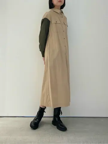 Diagram 伊藤　静華 コーディネート画像