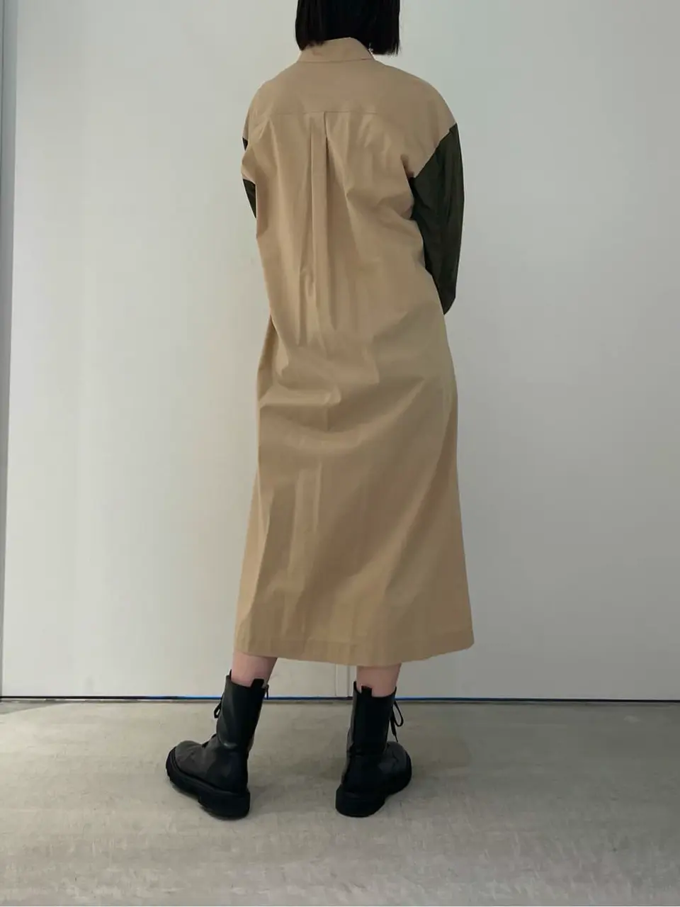 Diagram 伊藤　静華 コーディネート画像