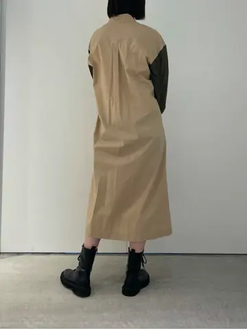 Diagram 伊藤　静華 コーディネート画像