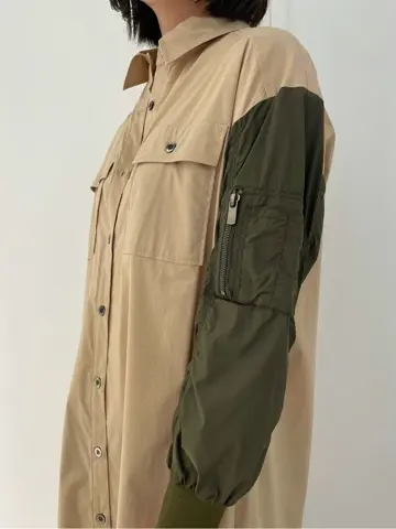 Diagram 伊藤　静華 コーディネート画像