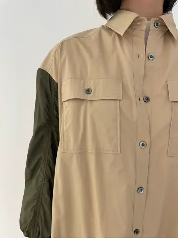 Diagram 伊藤　静華 コーディネート画像