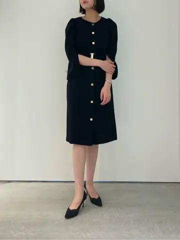 Diagram 伊藤　静華 コーディネート画像