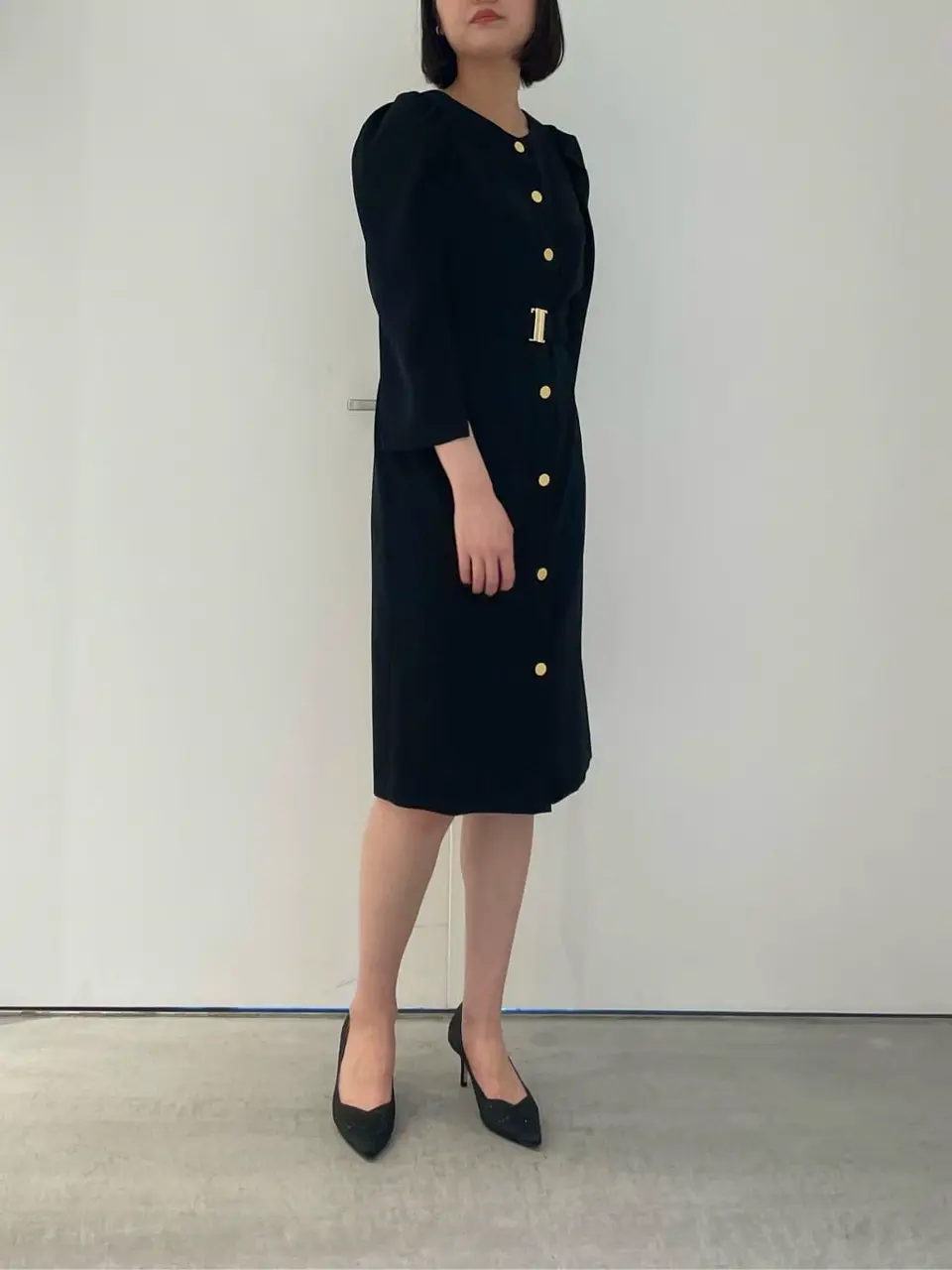 Diagram 伊藤　静華 コーディネート画像