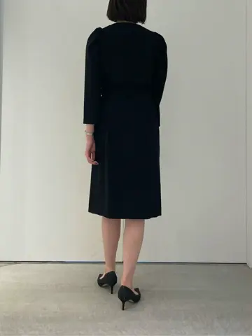 Diagram 伊藤　静華 コーディネート画像