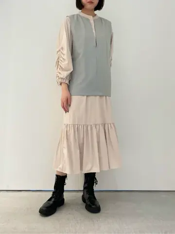 Diagram 伊藤　静華 コーディネート画像