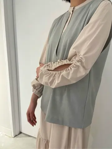 Diagram 伊藤　静華 コーディネート画像