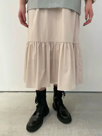 Diagram 伊藤　静華 コーディネート画像