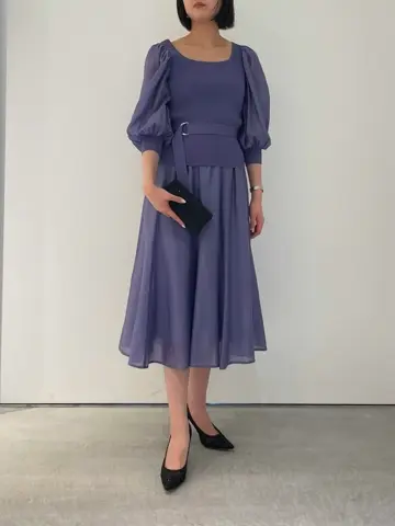 Diagram 伊藤　静華 コーディネート画像