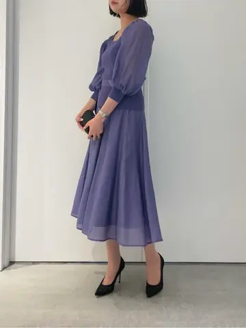 Diagram 伊藤　静華 コーディネート画像