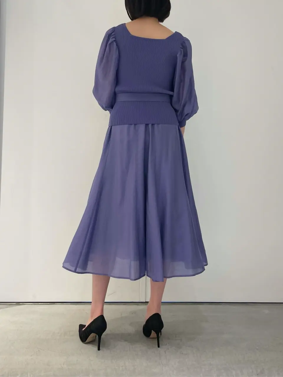 Diagram 伊藤　静華 コーディネート画像