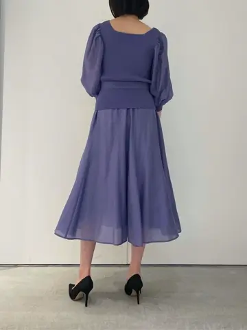 Diagram 伊藤　静華 コーディネート画像