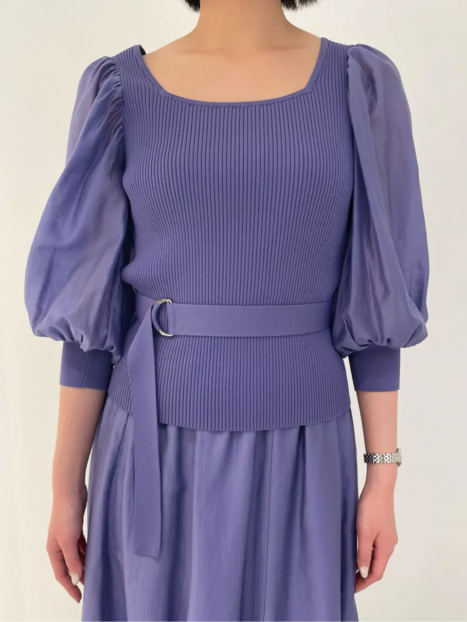 Diagram 伊藤　静華 コーディネート画像