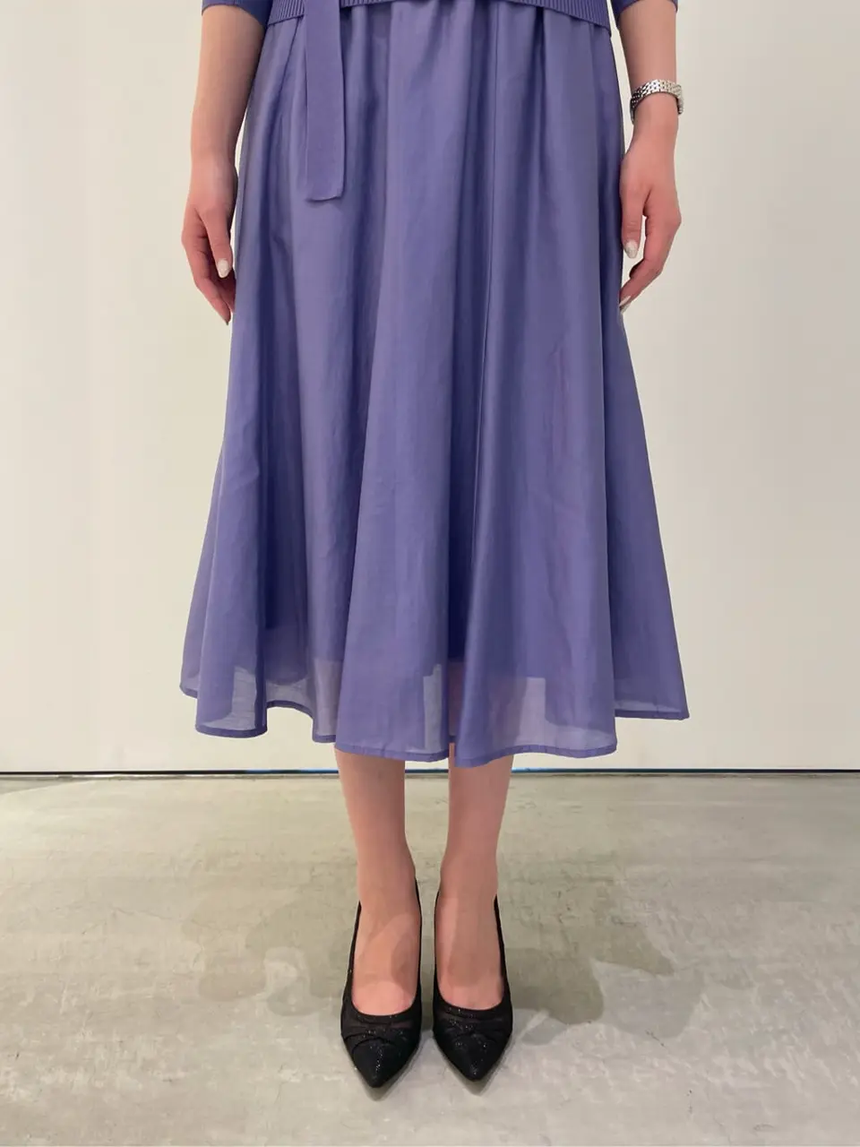 Diagram 伊藤　静華 コーディネート画像