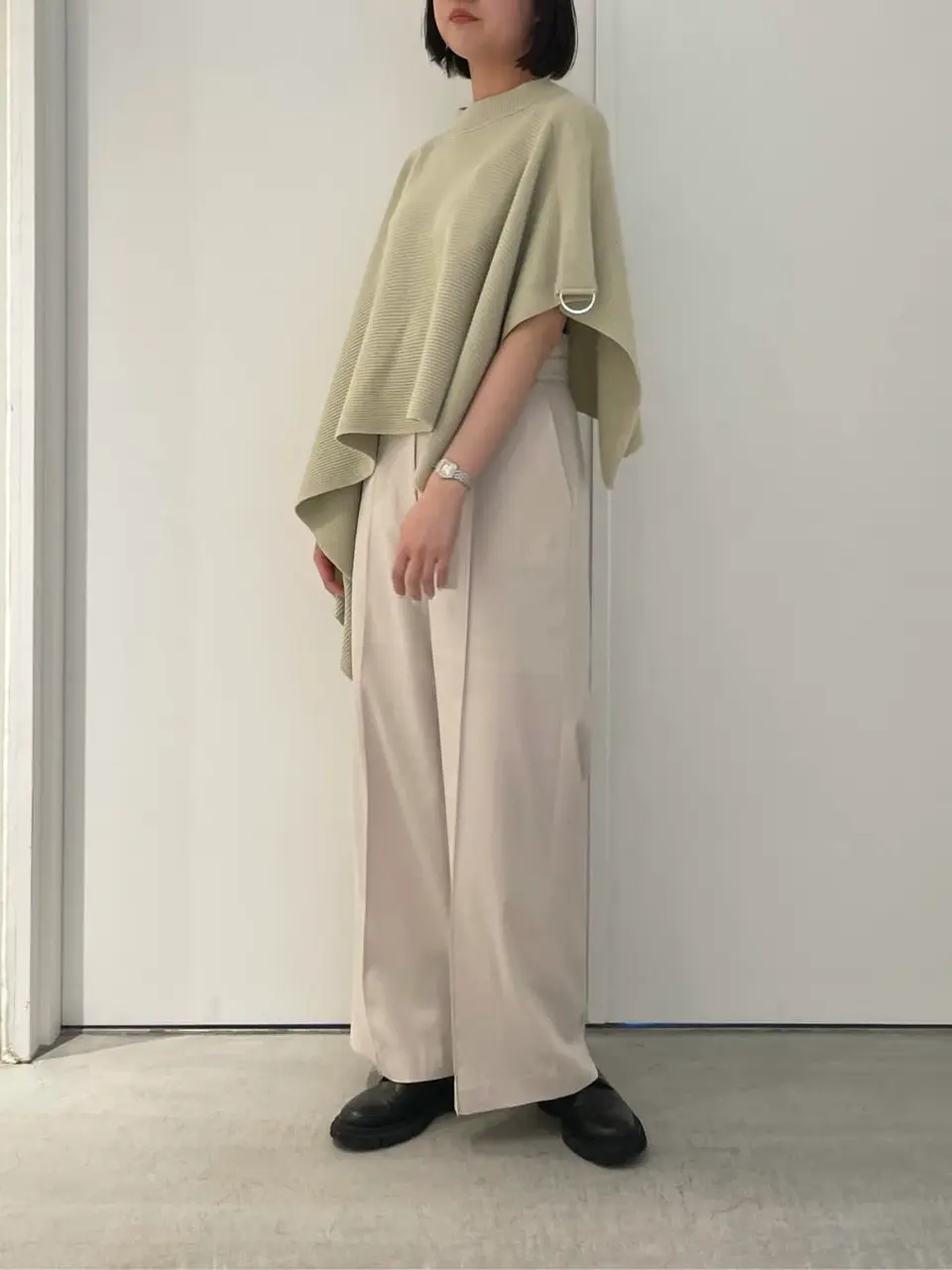 Diagram 伊藤　静華 コーディネート画像