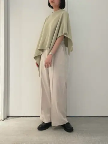 Diagram 伊藤　静華 コーディネート画像