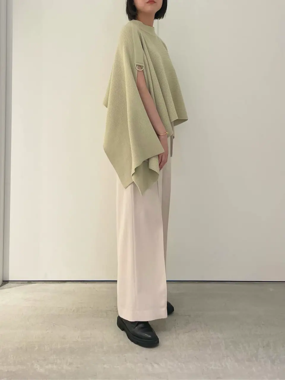 Diagram 伊藤　静華 コーディネート画像