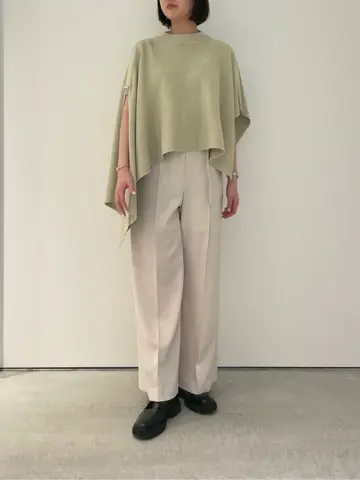 Diagram 伊藤　静華 コーディネート画像