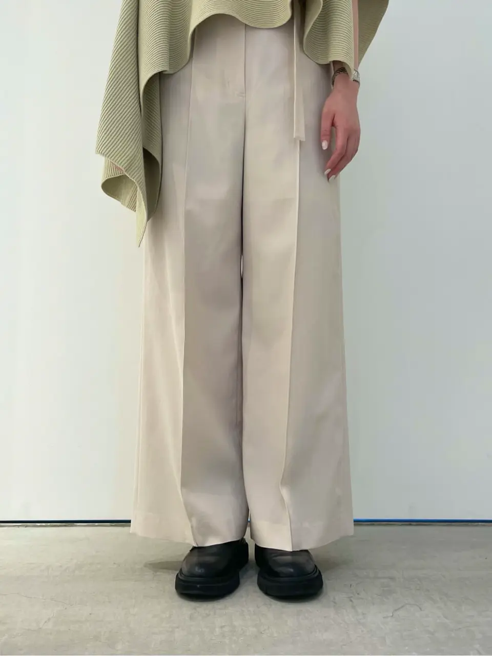 Diagram 伊藤　静華 コーディネート画像