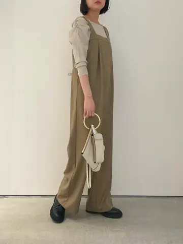 Diagram 伊藤　静華 コーディネート画像