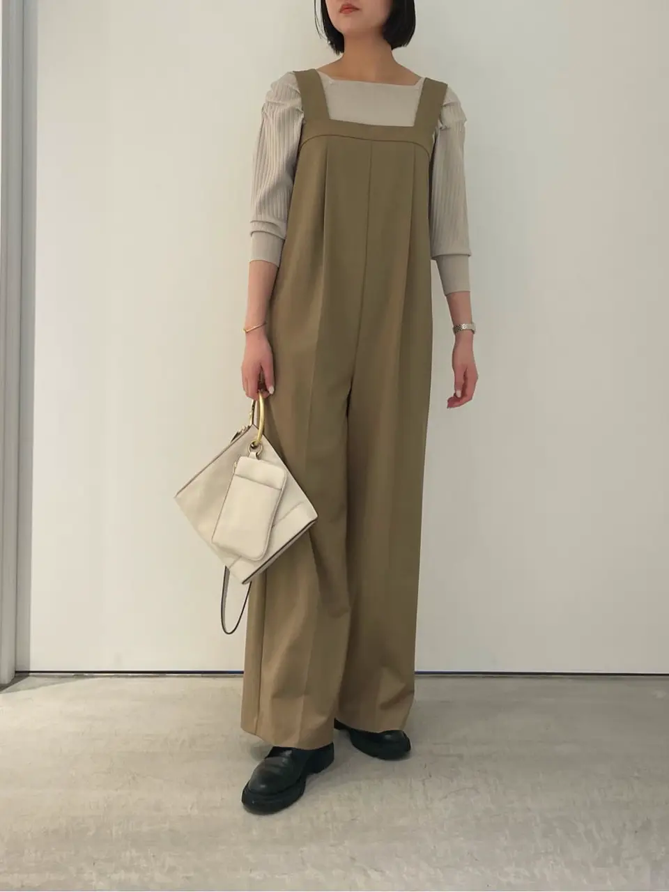 Diagram 伊藤　静華 コーディネート画像