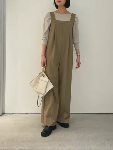 Diagram 伊藤　静華 コーディネート画像