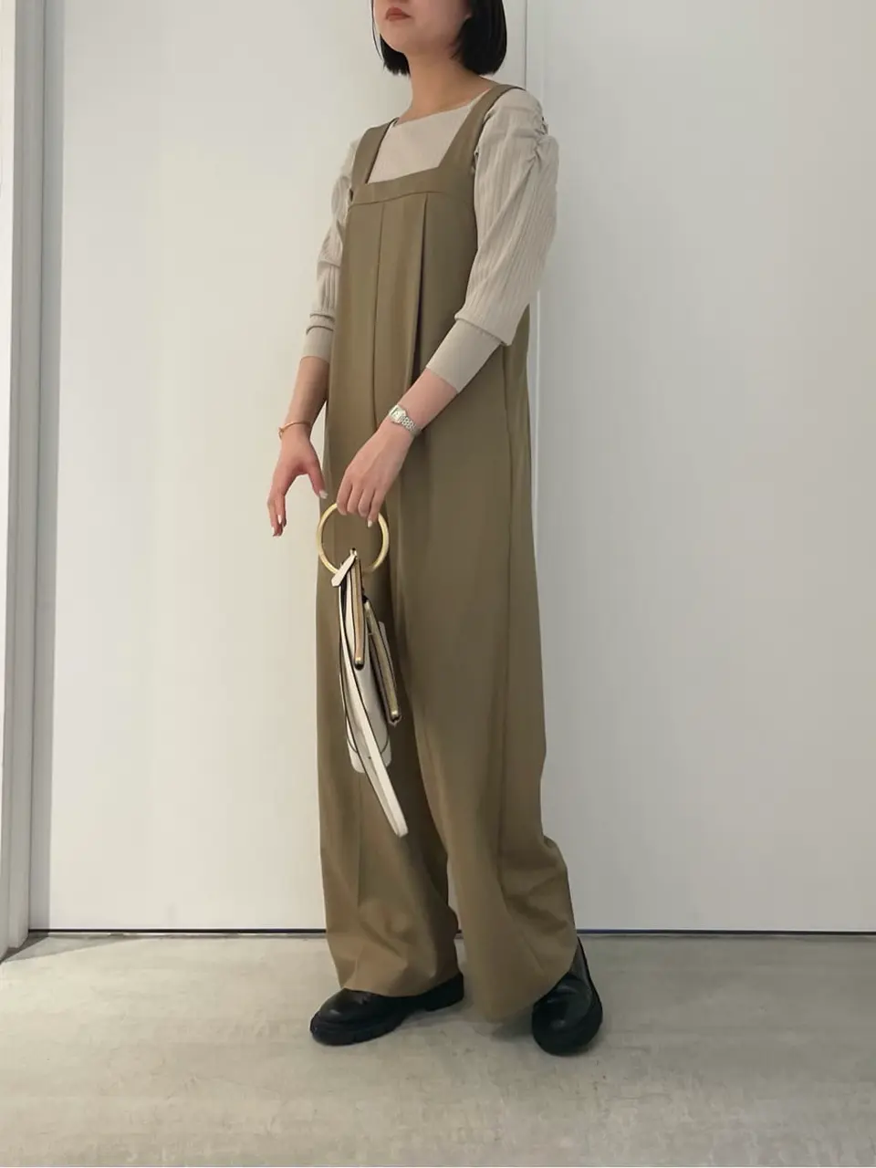 Diagram 伊藤　静華 コーディネート画像