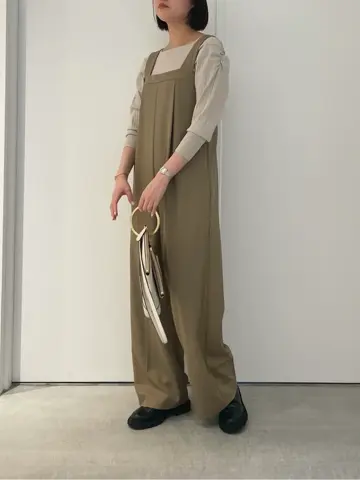 Diagram 伊藤　静華 コーディネート画像