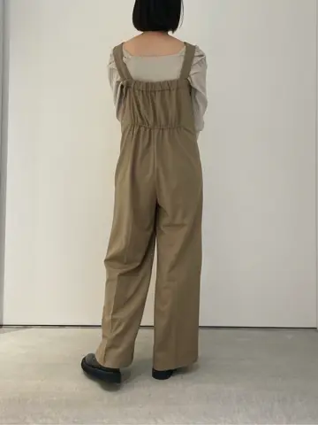 Diagram 伊藤　静華 コーディネート画像