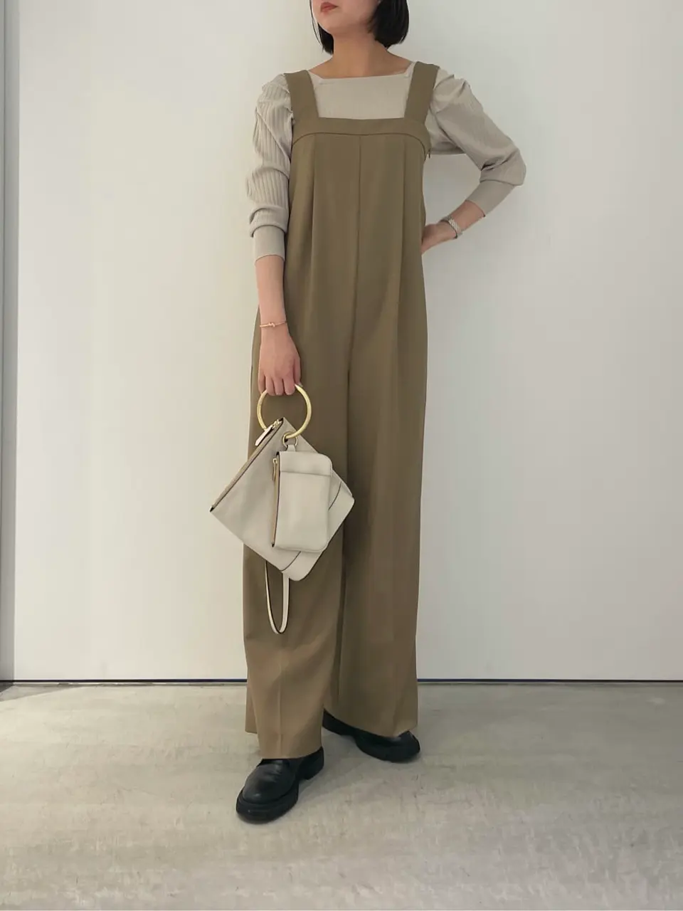 Diagram 伊藤　静華 コーディネート画像