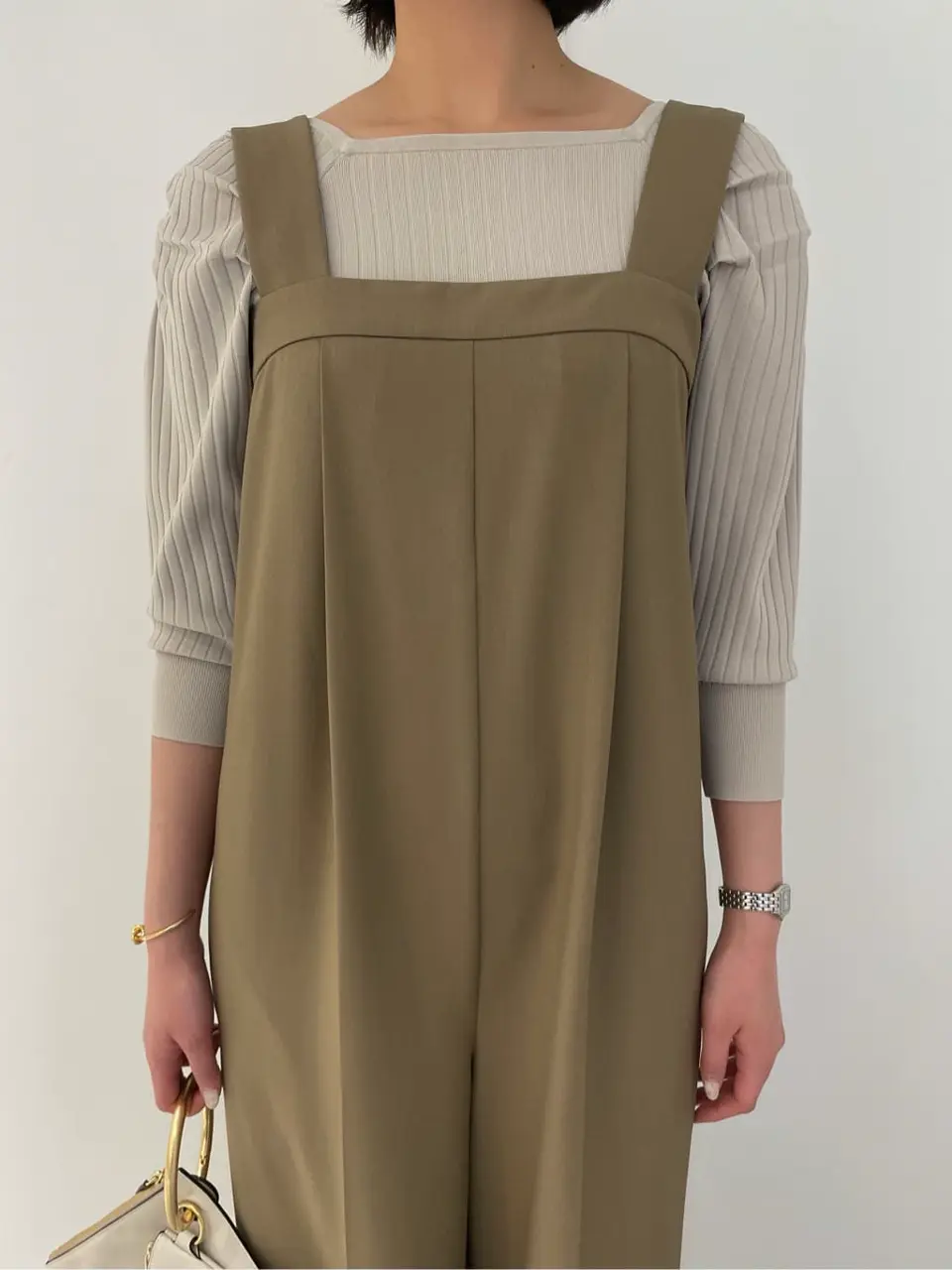 Diagram 伊藤　静華 コーディネート画像