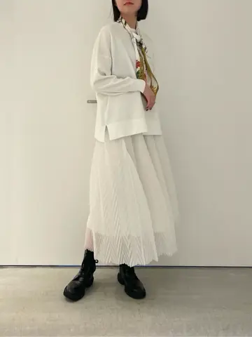 Diagram 伊藤　静華 コーディネート画像