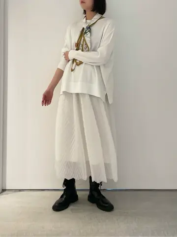 Diagram 伊藤　静華 コーディネート画像