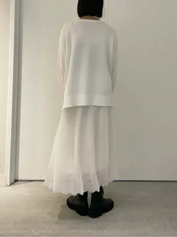 Diagram 伊藤　静華 コーディネート画像