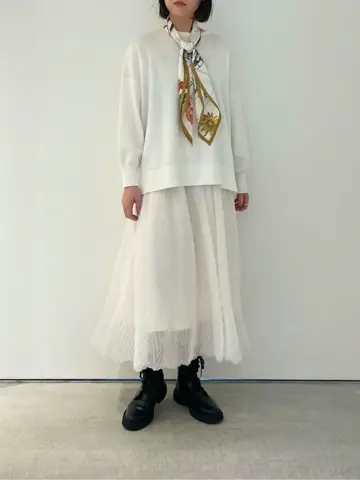 Diagram 伊藤　静華 コーディネート画像